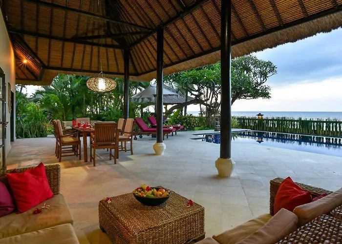 Branie Villa *