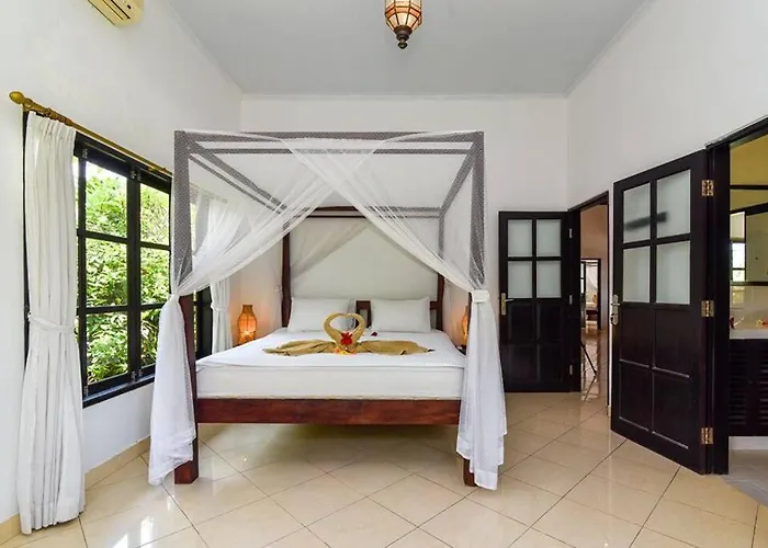 Branie Villa