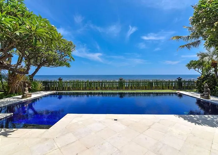 Branie Villa