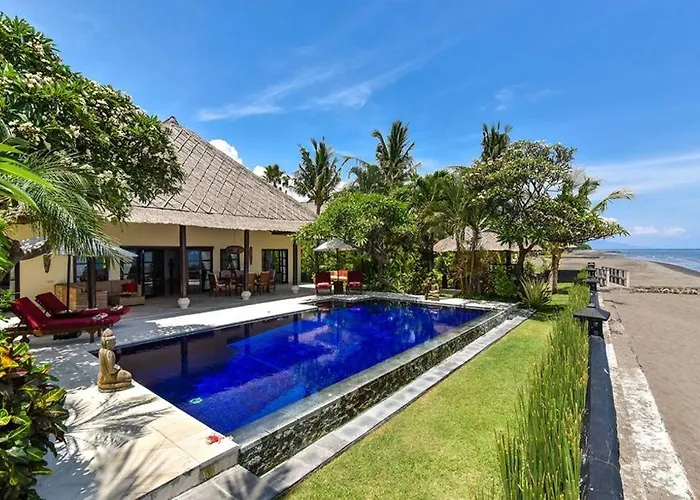 Branie Villa