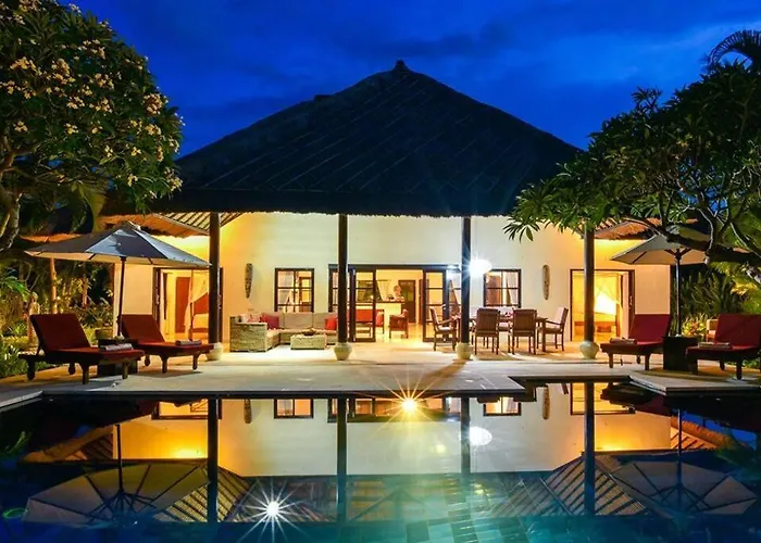 Branie Villa *