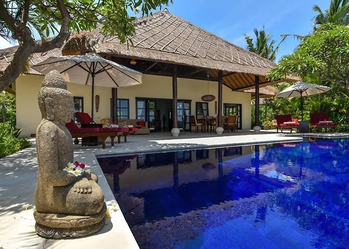 Villa Branie *